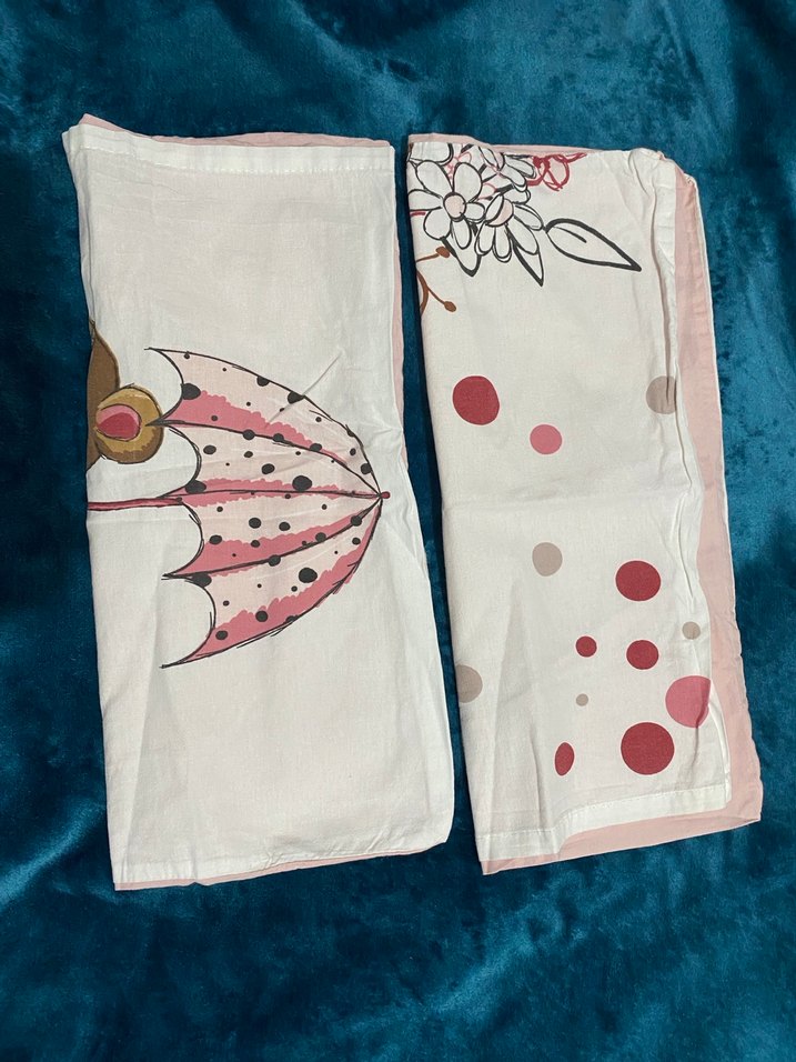 Çocuk Yastık Kılıfları - Görsel 4