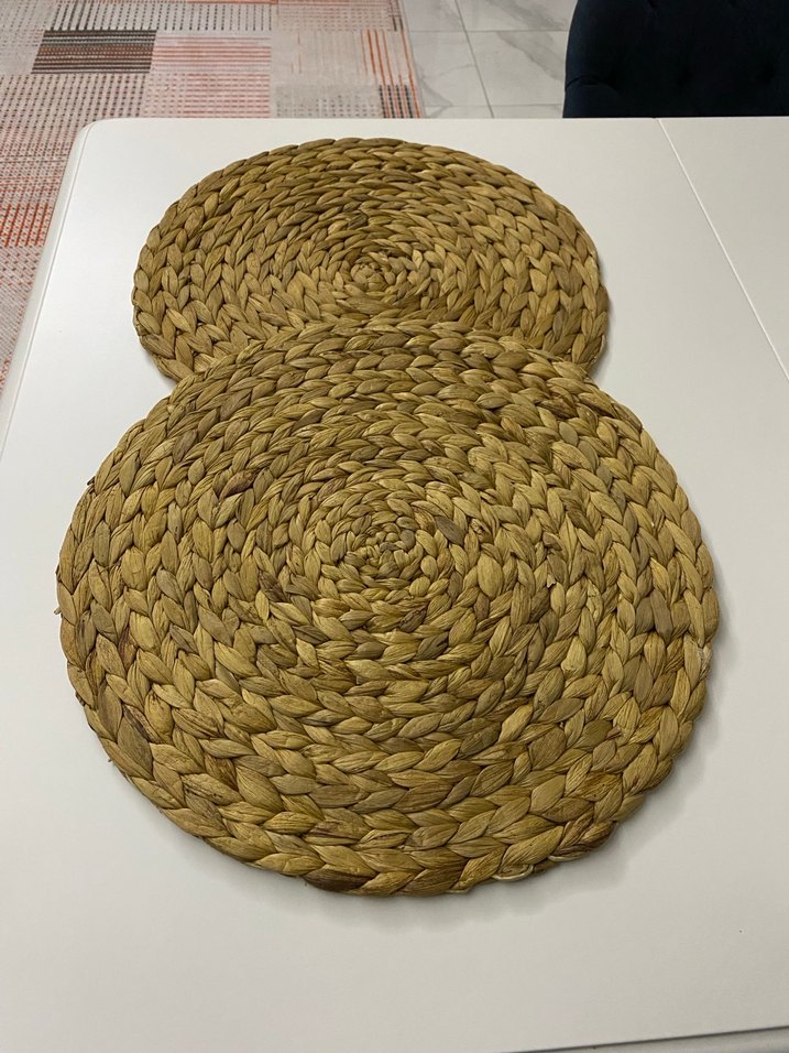 Hasır Amerikan Servis - Görsel 2