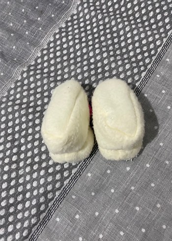 Bebek Patik - Görsel 3