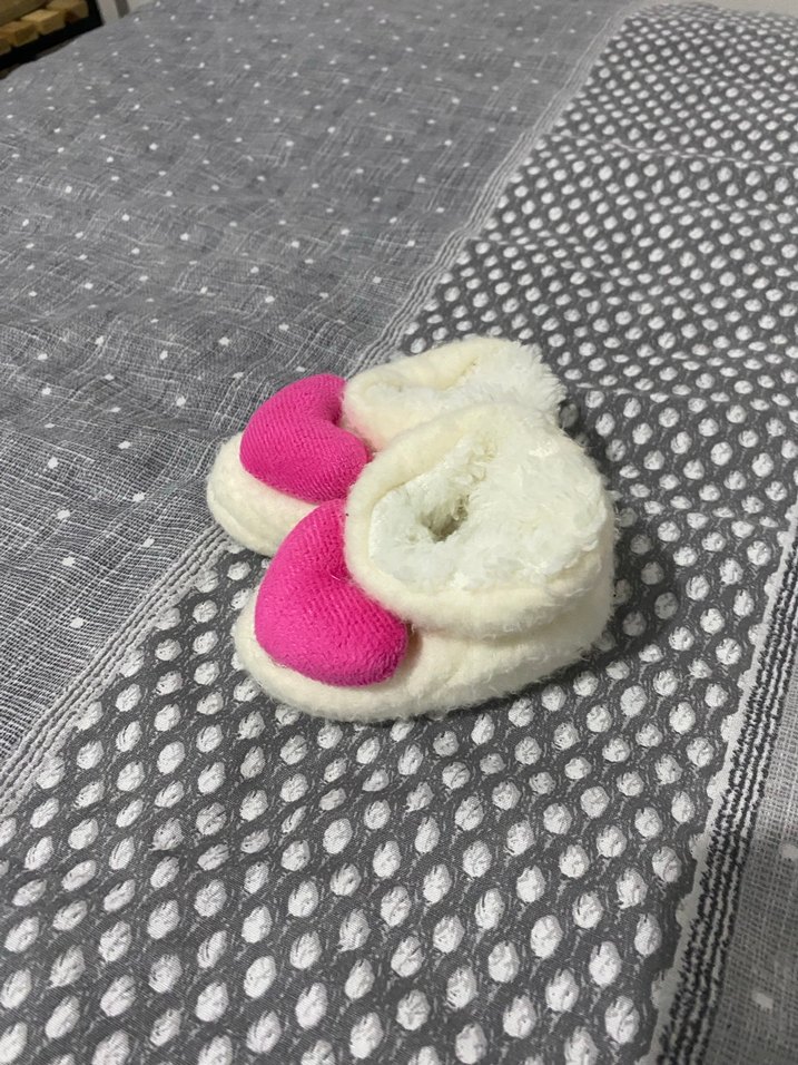 Bebek Patik - Görsel 2