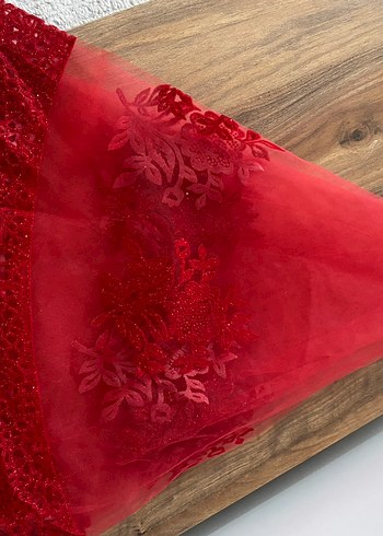 Gelin Duvağı - Görsel 3