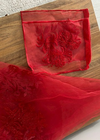 Gelin Duvağı - Görsel 4