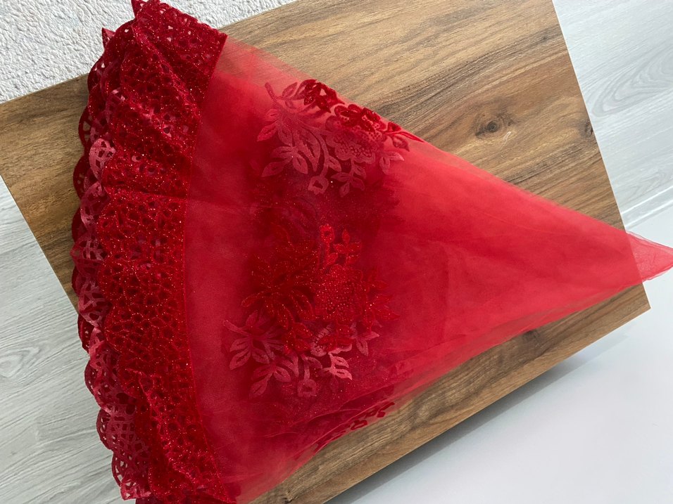 Gelin Duvağı - Görsel 3