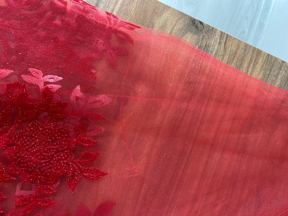 Gelin Duvağı - Görsel 2