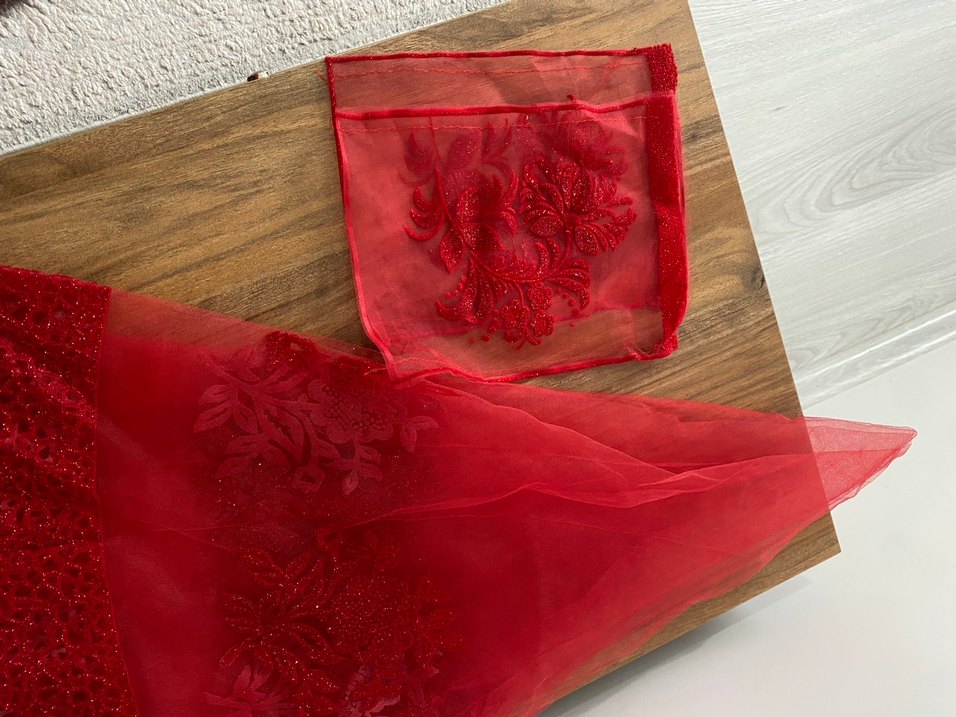 Gelin Duvağı - Görsel 4