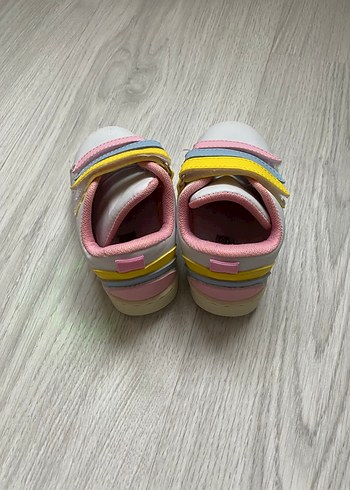 Kız çocuk ayakkabısı - Görsel 2