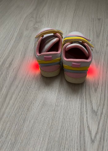 Kız çocuk ayakkabısı - Görsel 3