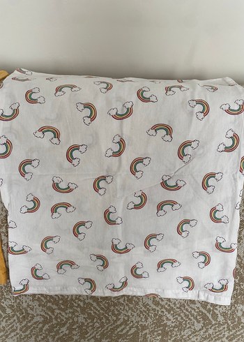 Yastık kılıfı - Görsel 3