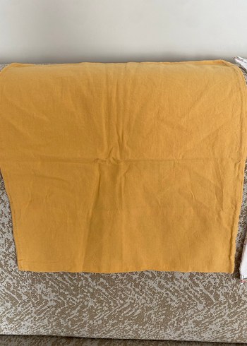 Yastık kılıfı - Görsel 2