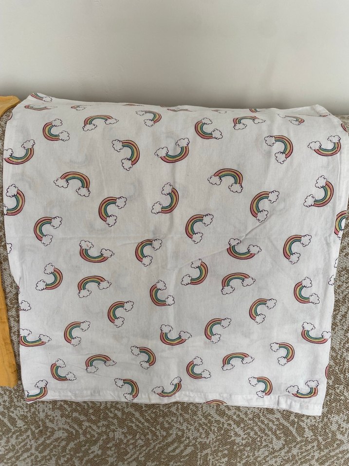 Yastık kılıfı - Görsel 3