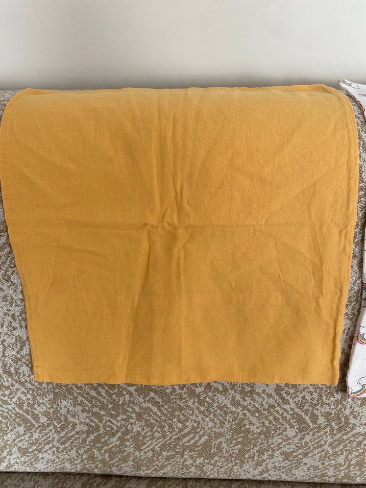 Yastık kılıfı - Görsel 2