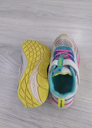 Skechers Kız çocuk ayakkabı