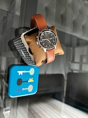 Fossil Fossil erkek saati