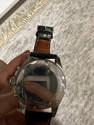 Beden Fossil erkek saati