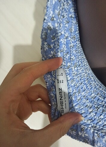 Zara Crop to