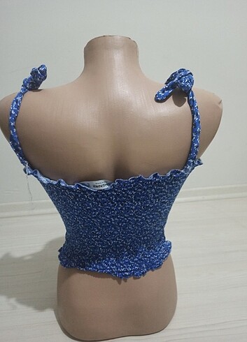 l Beden Crop to