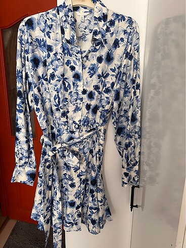 H&M Elbise