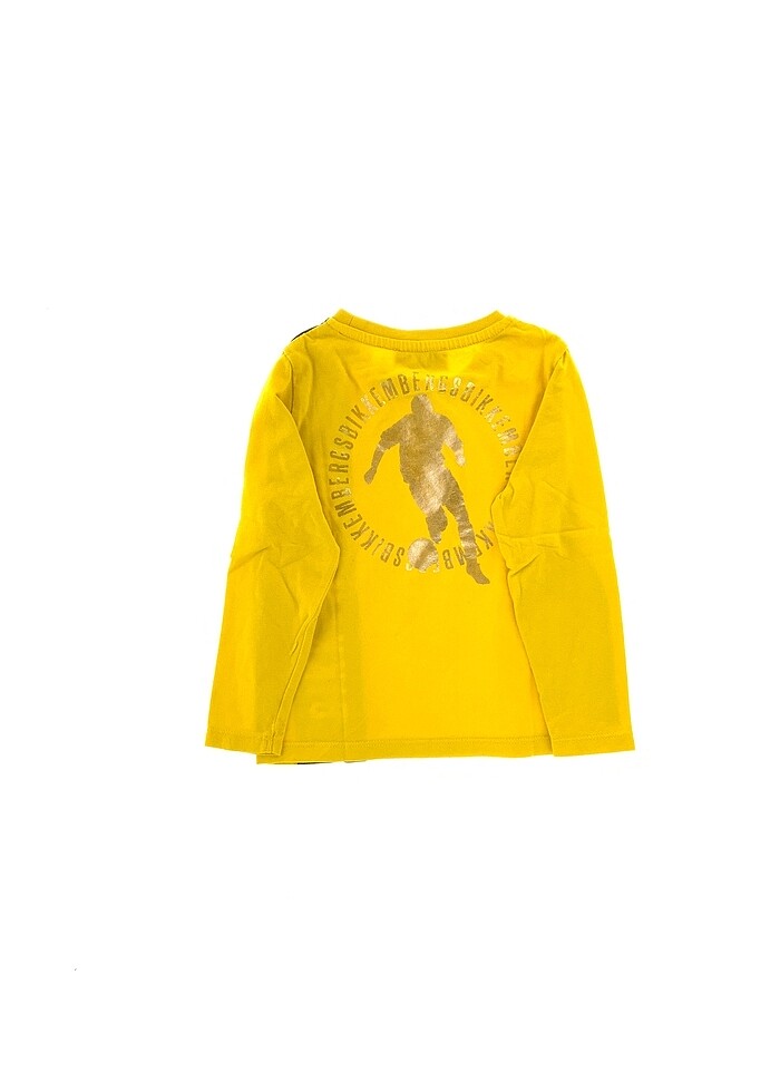 Diğer Bluz p İndirimli. - Görsel 2