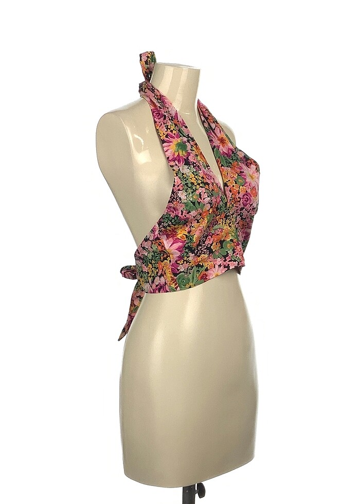 H&M Büstiyer %70 İndirimli. - Görsel 2