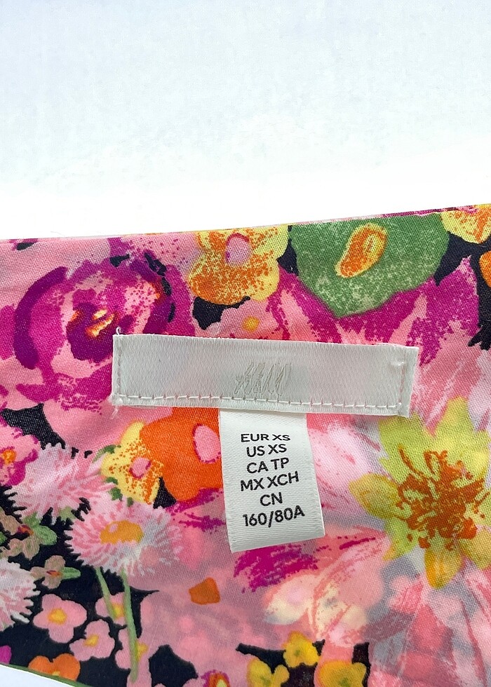 H&M Büstiyer %70 İndirimli. - Görsel 4