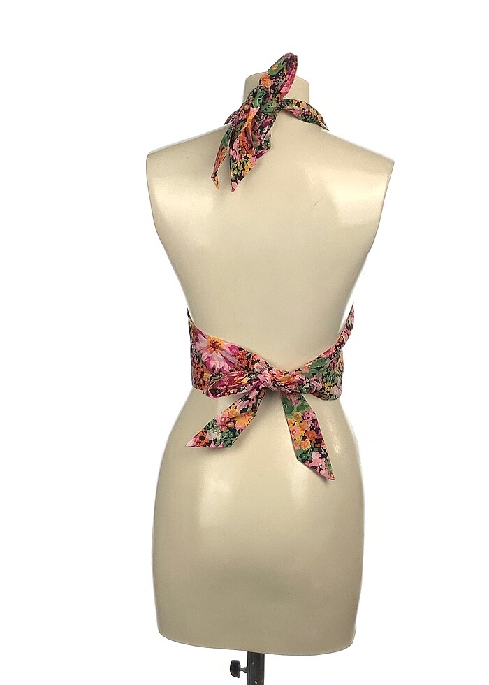 H&M Büstiyer %70 İndirimli. - Görsel 3