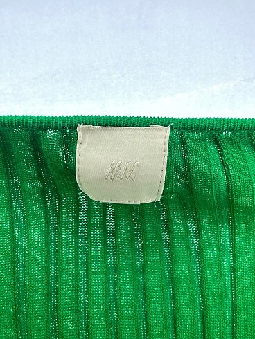 s Beden yeşil Renk H&M Kazak / Triko %70 İndirimli.