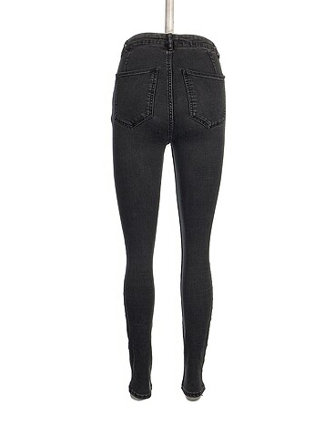 s Beden Zara Skinny %70 İndirimli.