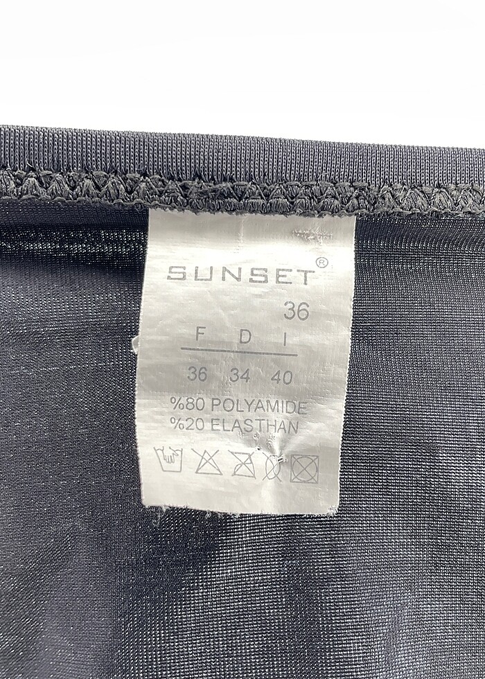 Diğer Bikini %70 İndirimli. - Görsel 4