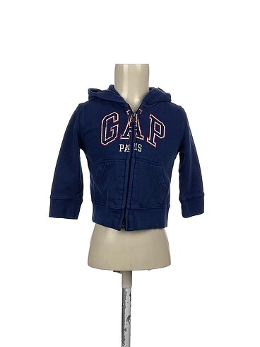 Gap universal