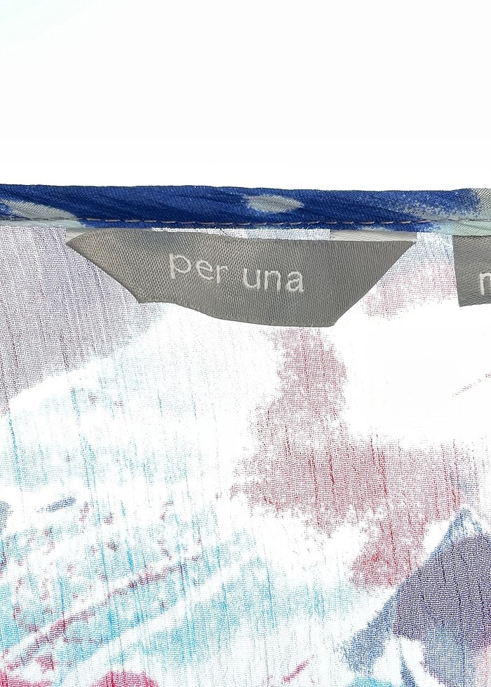 Marks & Spencer Pareo %70 İndirimli. - Görsel 4