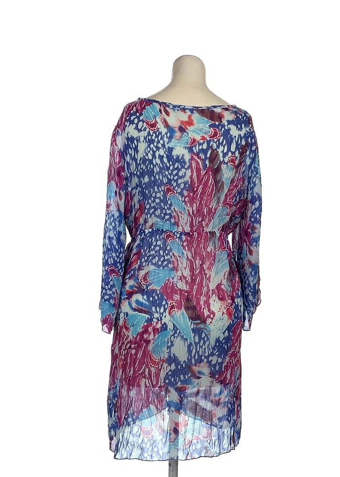 Marks & Spencer Pareo %70 İndirimli. - Görsel 3