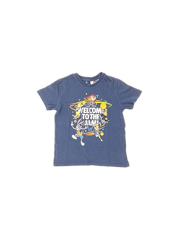 Mavi Jeans T-shirt %70 İndirimli.