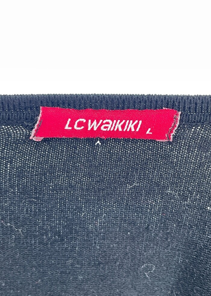 LC Waikiki Hırka %70 İndirimli. - Görsel 4