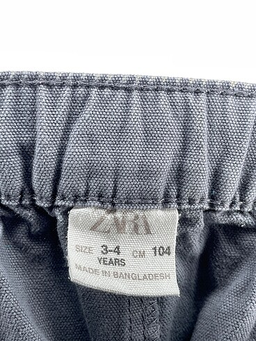 universal Beden Zara Jean / Kot %70 İndirimli.