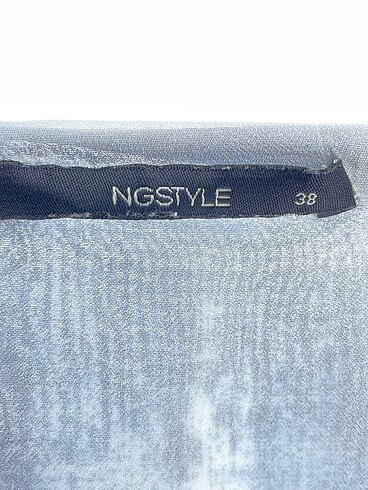 38 Beden çeşitli Renk NG Style Kısa Elbise %70 İndirimli.