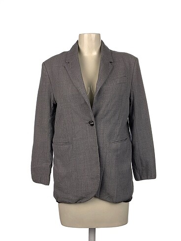 H&M Blazer %70 İndirimli.