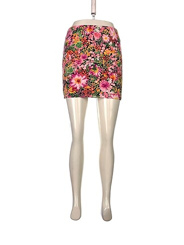 H&M Mini Etek %70 İndirimli.