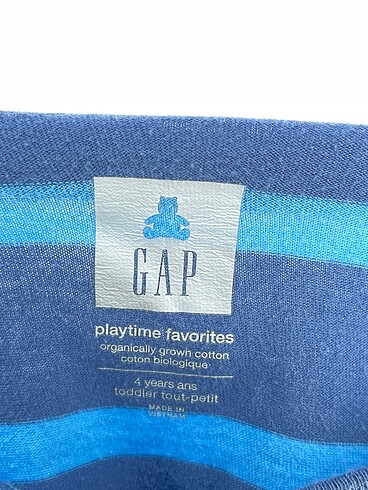 universal Beden çeşitli Renk Gap T-shirt %70 İndirimli.