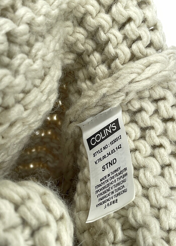 Colin's Bere %70 İndirimli. - Görsel 3