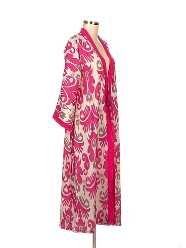 Vintage Love Diğer Kimono %70 İndirimli.