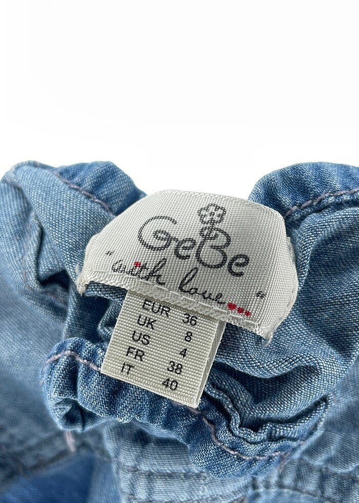 Diğer Uzun Tulum %70 İndirimli. - Görsel 4