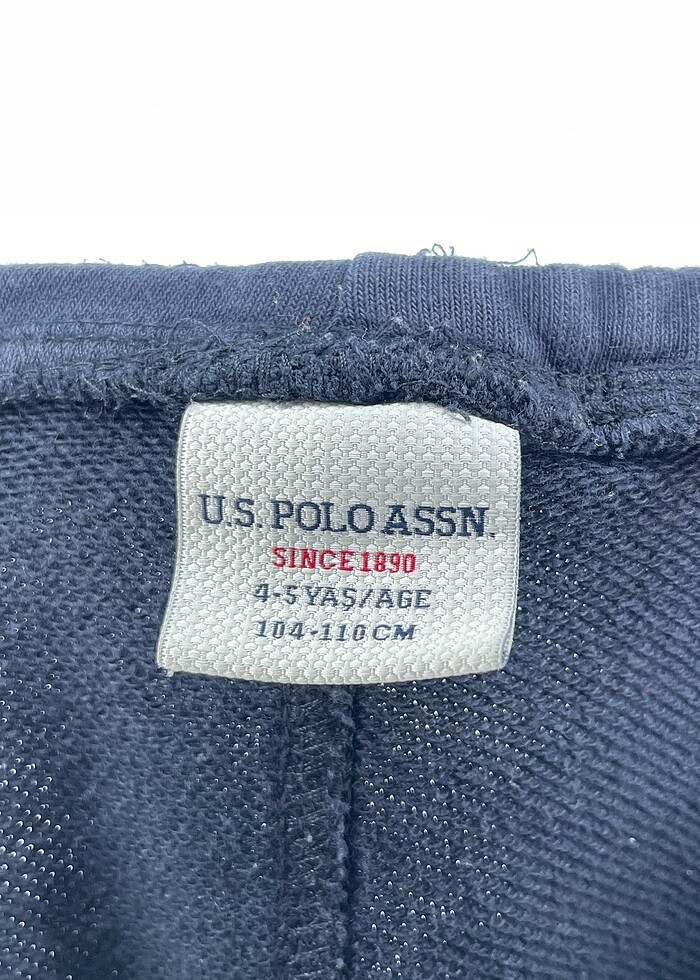 U.S Polo Assn. Eşofman Altı %70 İndirimli. - Görsel 3