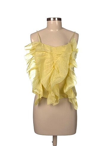H&M Bluz %70 İndirimli.