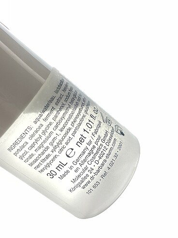 Vintage Love Cilt Bakımı %70 İndirimli. - Görsel 2