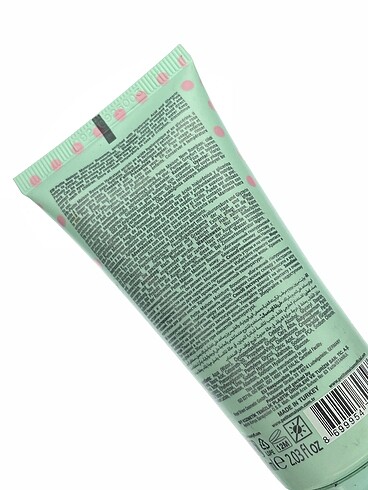 Vintage Love Cilt Bakımı %70 İndirimli. - Görsel 2