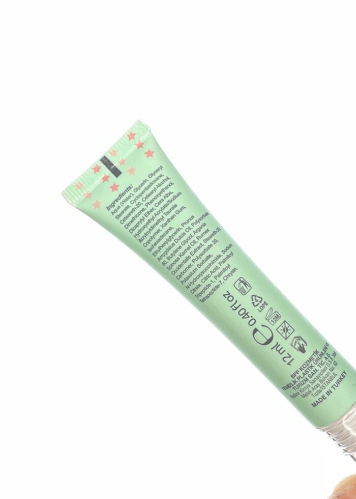 Vintage Love Cilt Bakımı %70 İndirimli. - Görsel 2