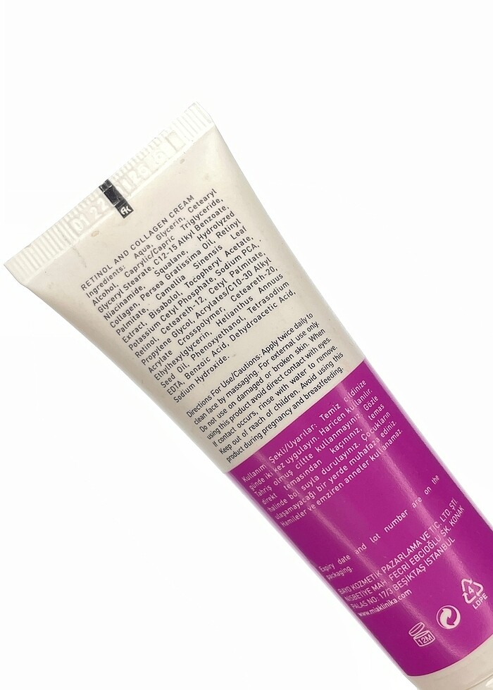 Vintage Love Cilt Bakımı %70 İndirimli. - Görsel 2