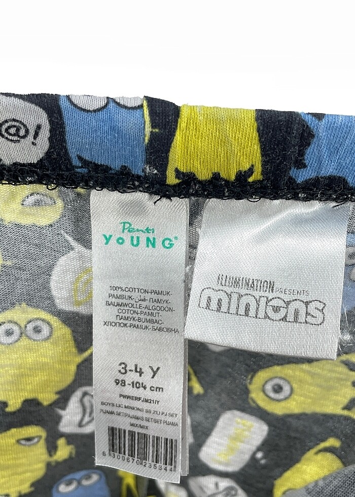 Penti Eşofman Altı %70 İndirimli. - Görsel 3