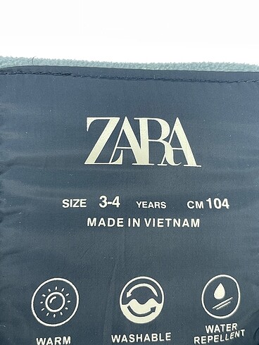 universal Beden çeşitli Renk Zara Yelek %70 İndirimli.