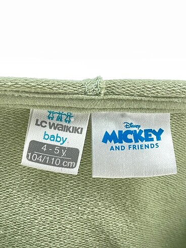 universal Beden çeşitli Renk LC Waikiki Sweatshirt %70 İndirimli.